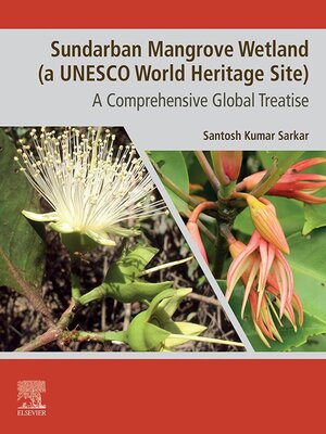 cover image of Sundarban Mangrove Wetland (A UNESCO World Heritage Site)
